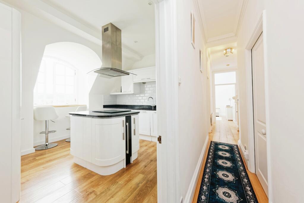 Additional property image - Waldershare, Dover, Kent, CT15