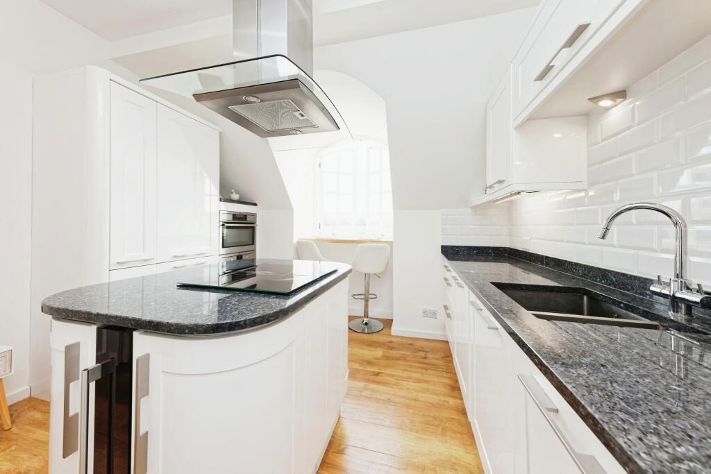 Additional property image - Waldershare, Dover, Kent, CT15