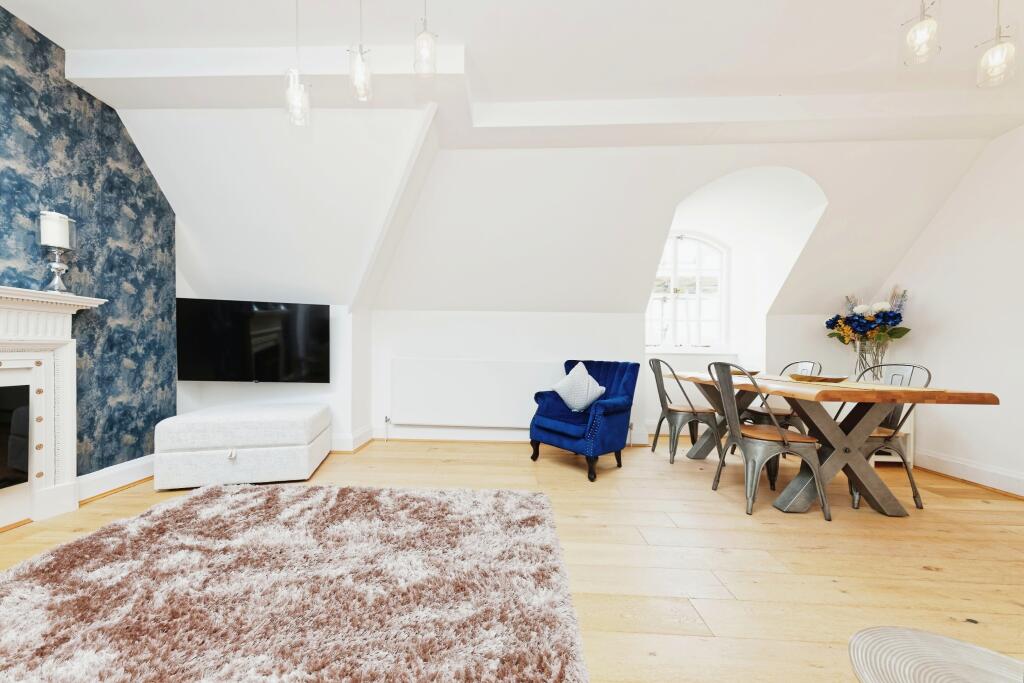 Additional property image - Waldershare, Dover, Kent, CT15
