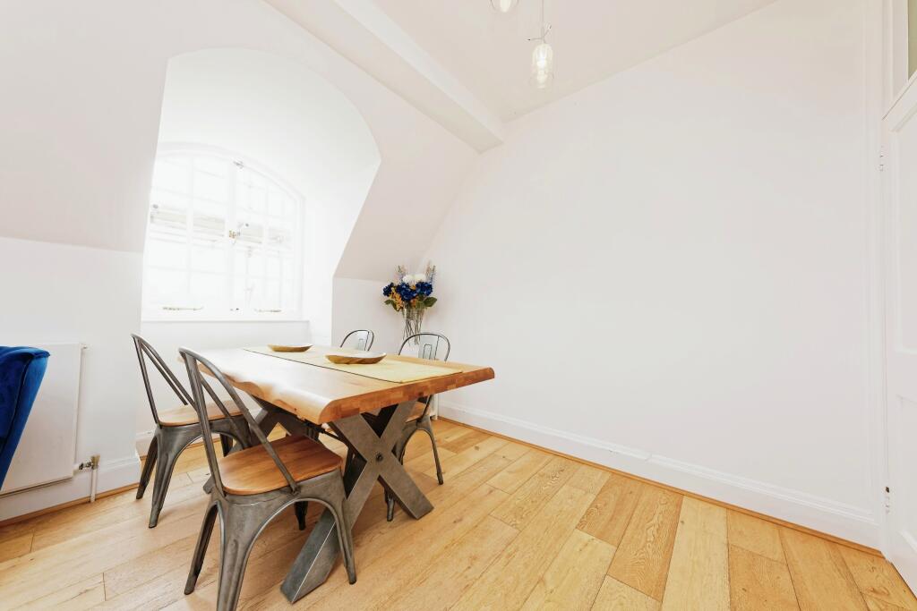 Additional property image - Waldershare, Dover, Kent, CT15