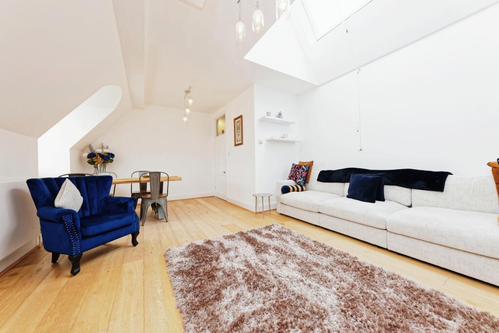 Additional property image - Waldershare, Dover, Kent, CT15