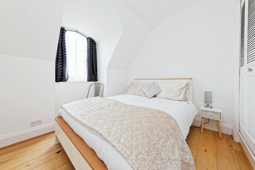 Additional property image - Waldershare, Dover, Kent, CT15