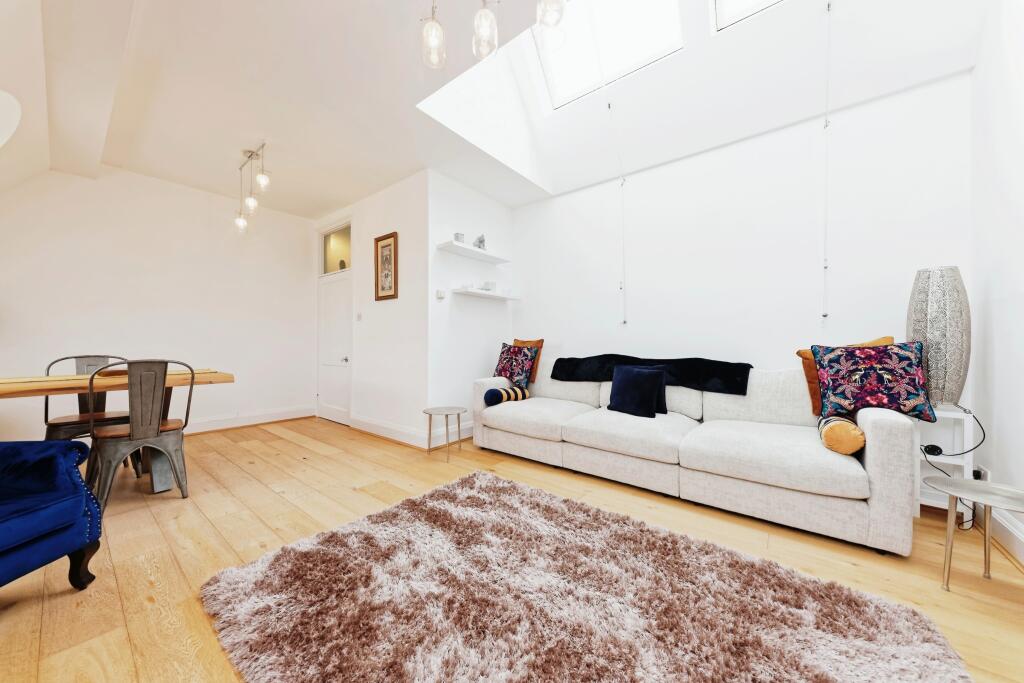 Additional property image - Waldershare, Dover, Kent, CT15