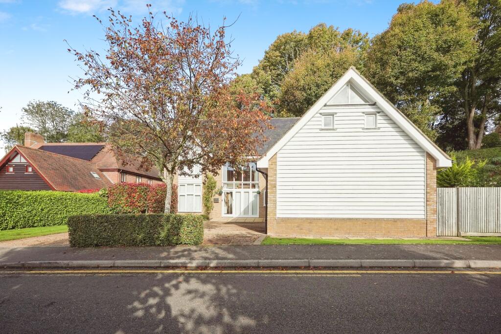 Additional image 9 of Mill Race, River, Dover, CT17