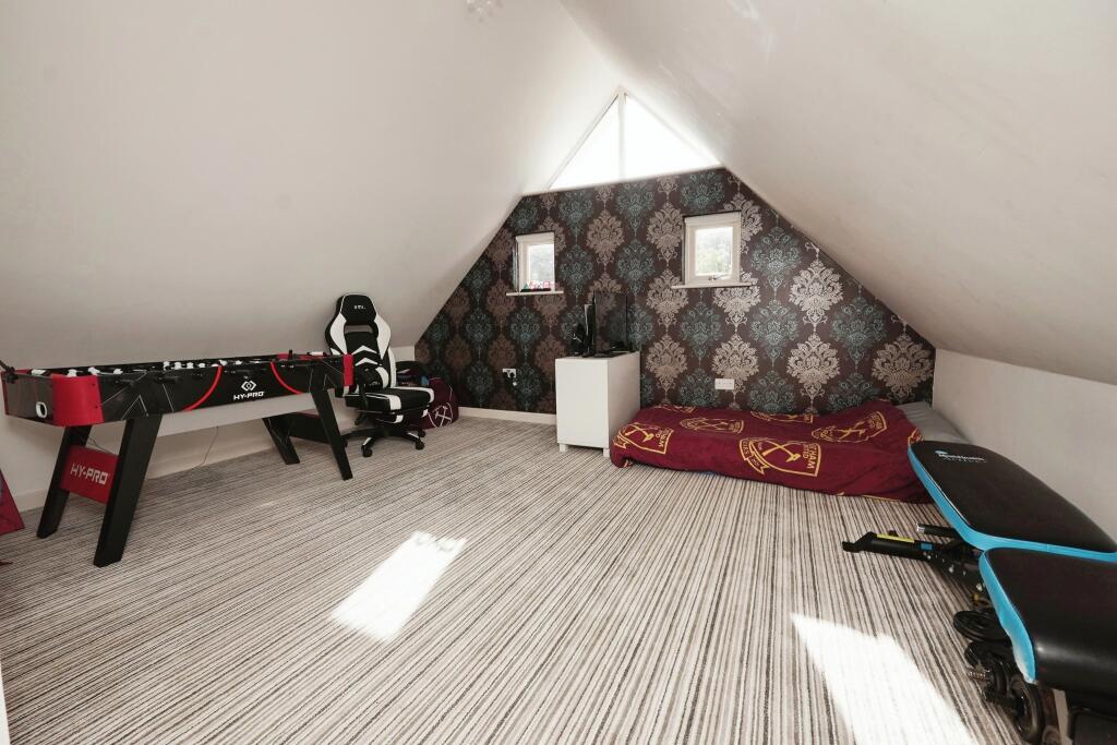 Additional image 12 of Mill Race, River, Dover, CT17