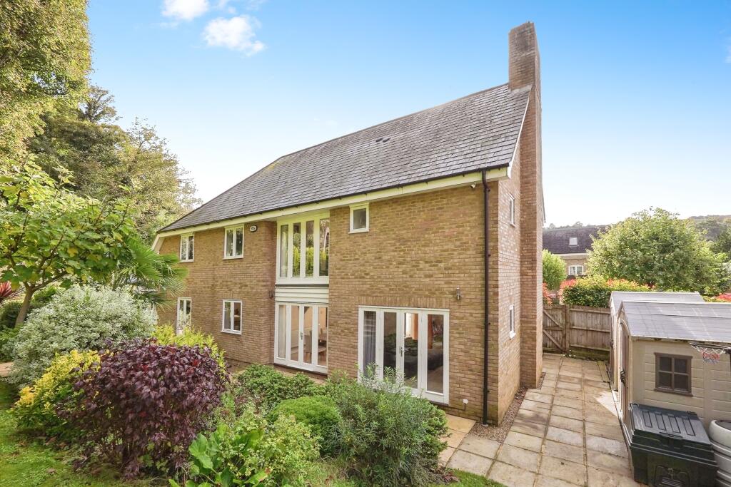 Additional image 14 of Mill Race, River, Dover, CT17