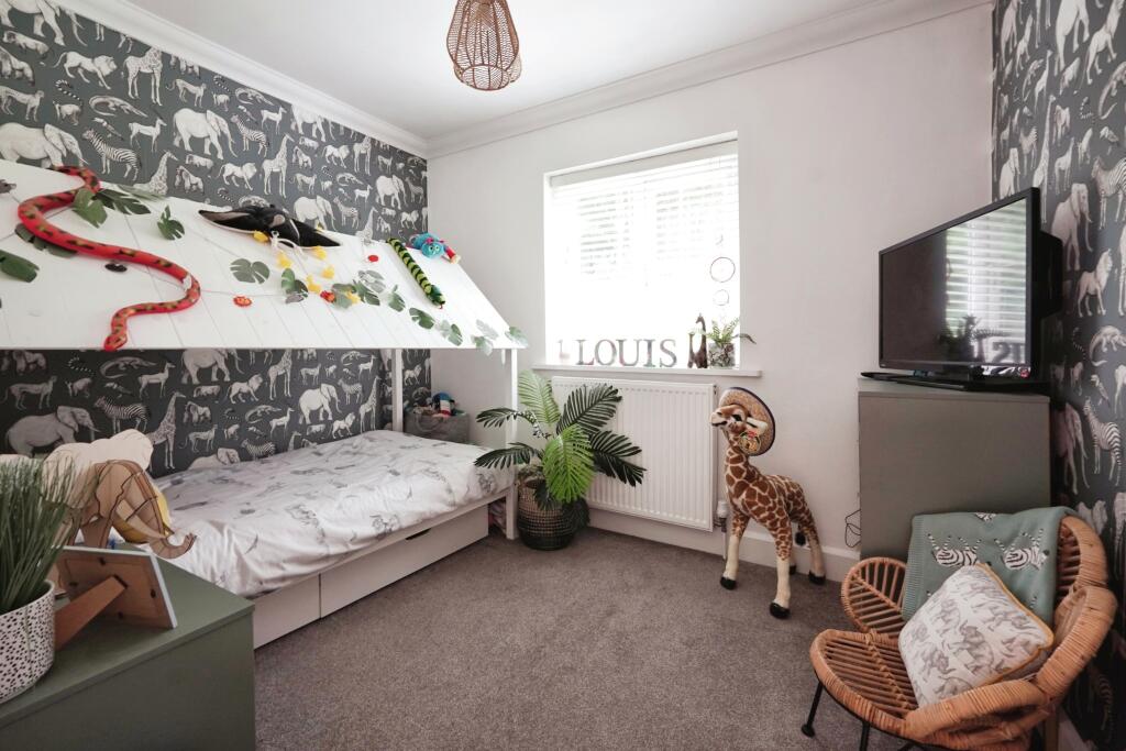 Additional image 16 of Malvern Meadow, Temple Ewell, Dover, Kent, CT16