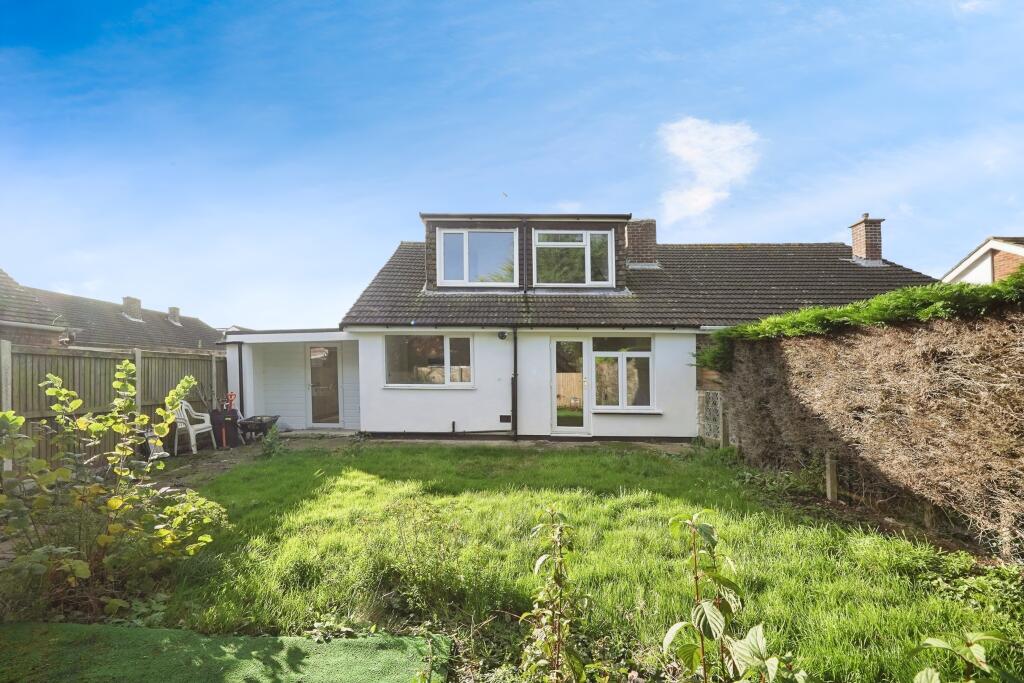 Additional image 13 of Castle Drive, Whitfield, Dover, Kent, CT16