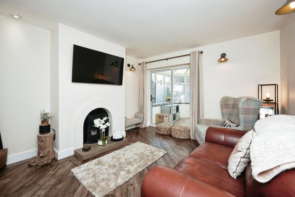 Additional image 3 of Sandwich Road, Whitfield, Dover, Kent, CT16