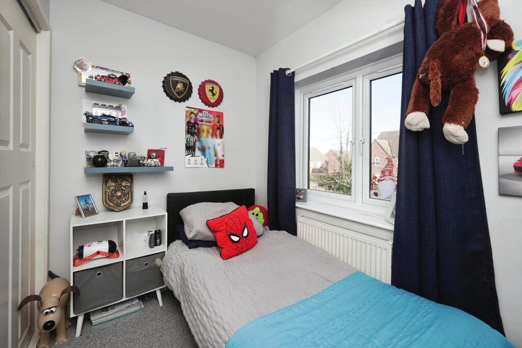 Additional image 9 of Sandwich Road, Whitfield, Dover, Kent, CT16