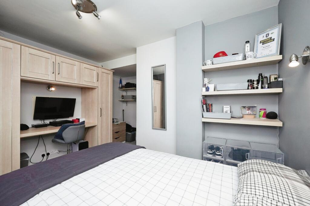 Additional image 13 of Sandwich Road, Whitfield, Dover, Kent, CT16