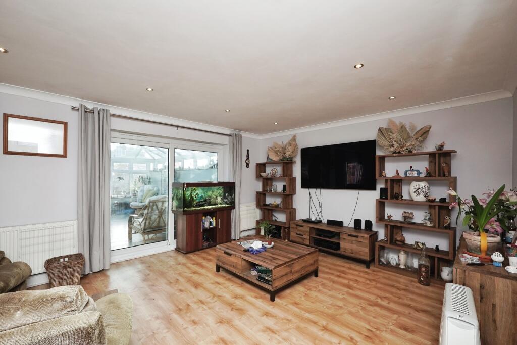 Additional property image - Green Lane, Whitfield, Dover, Kent, CT16