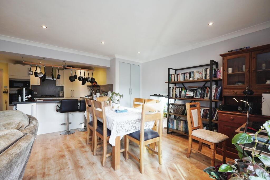 Additional property image - Green Lane, Whitfield, Dover, Kent, CT16