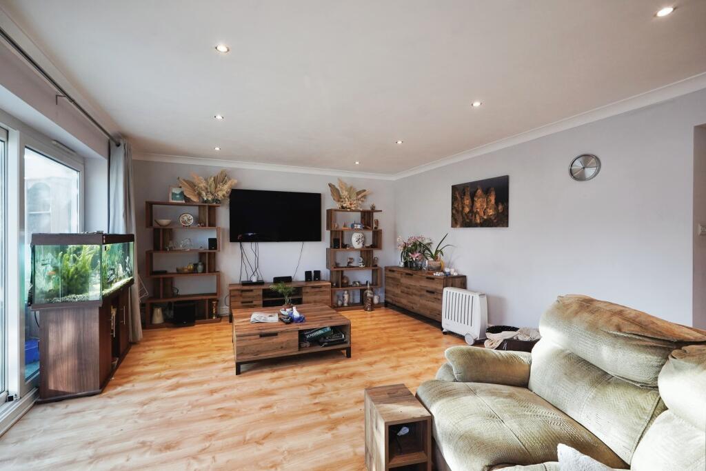 Additional property image - Green Lane, Whitfield, Dover, Kent, CT16