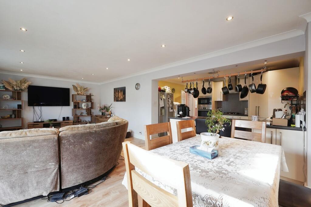 Additional property image - Green Lane, Whitfield, Dover, Kent, CT16