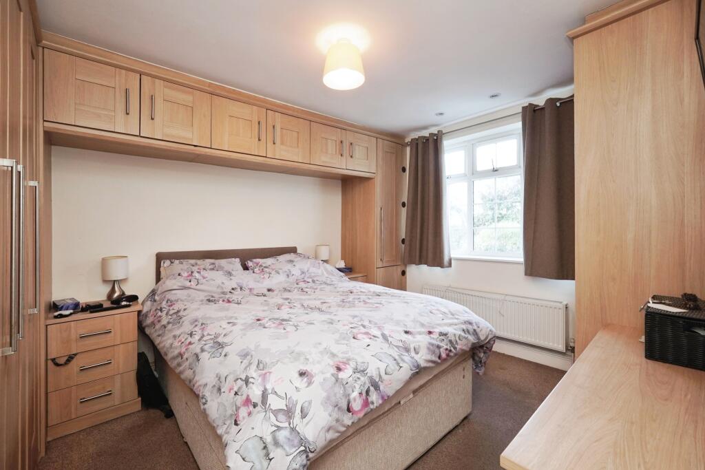 Additional property image - Green Lane, Whitfield, Dover, Kent, CT16