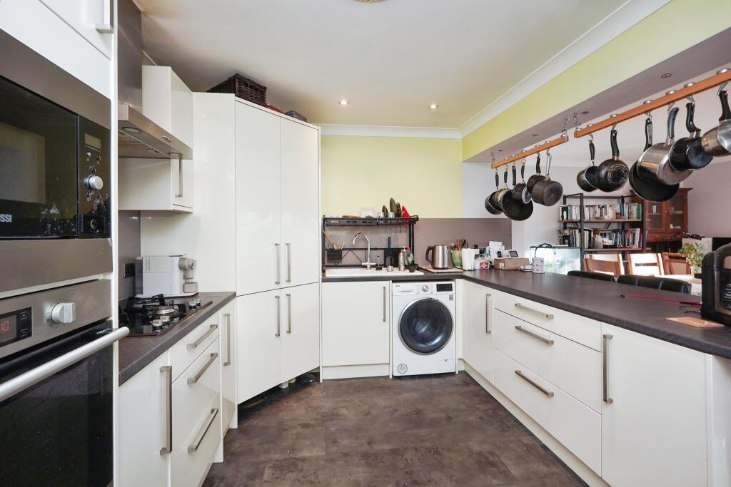 Additional property image - Green Lane, Whitfield, Dover, Kent, CT16