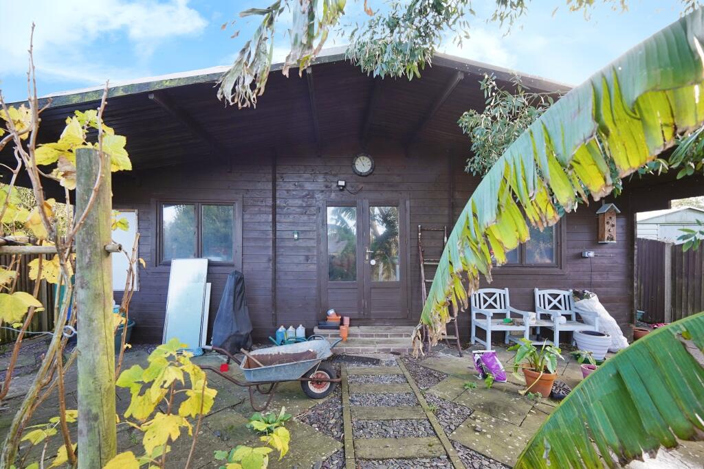 Additional property image - Green Lane, Whitfield, Dover, Kent, CT16