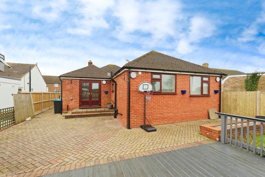 Additional property image - Green Lane, Eythorne, Dover, Kent, CT15