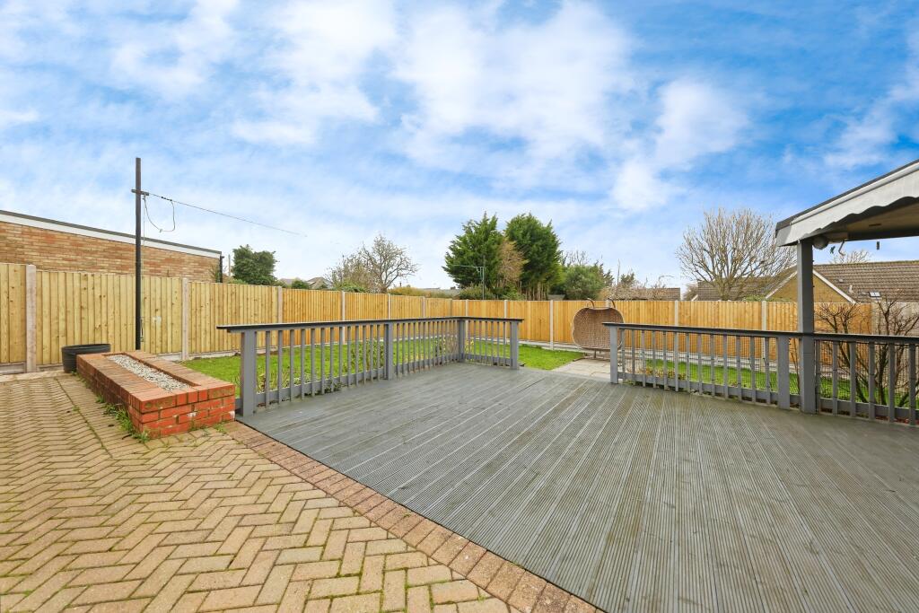 Additional property image - Green Lane, Eythorne, Dover, Kent, CT15