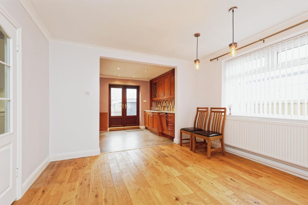 Additional property image - Green Lane, Eythorne, Dover, Kent, CT15