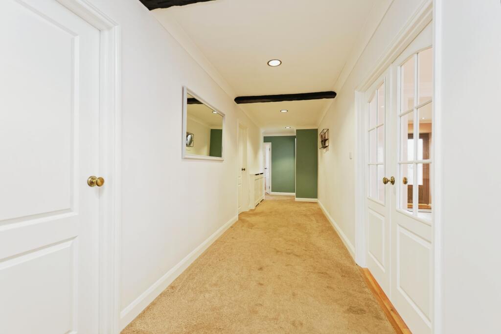 Additional property image - Green Lane, Eythorne, Dover, Kent, CT15