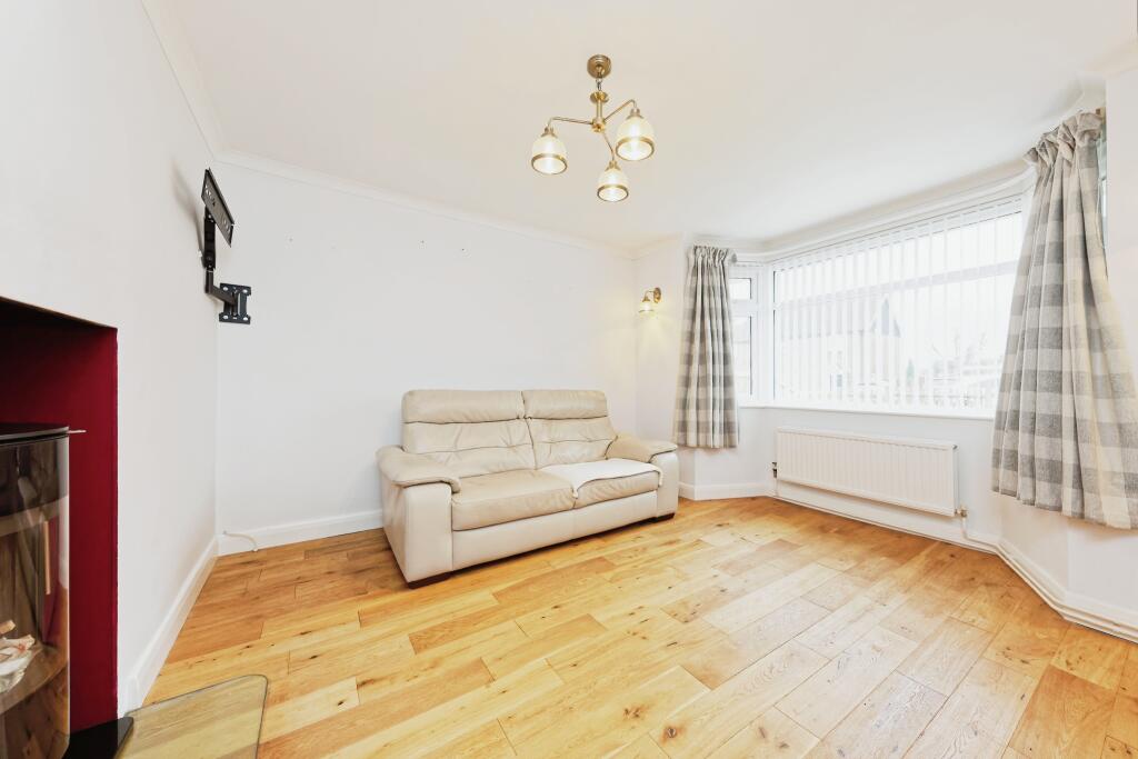 Additional property image - Green Lane, Eythorne, Dover, Kent, CT15