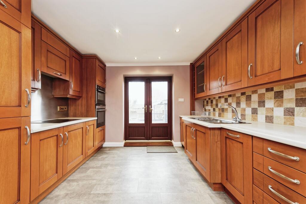 Additional property image - Green Lane, Eythorne, Dover, Kent, CT15