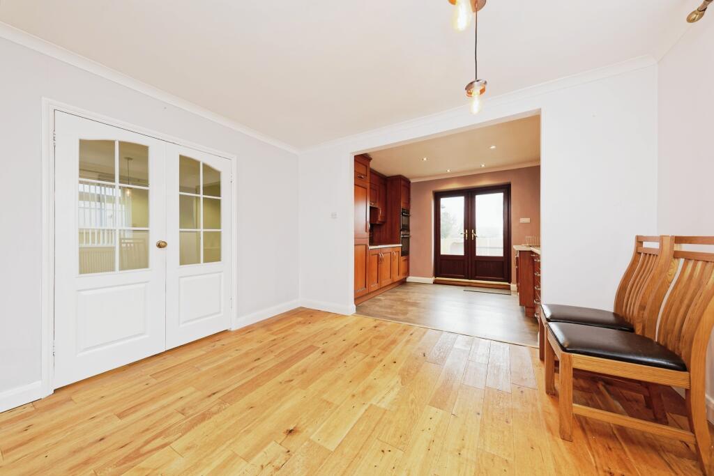 Additional property image - Green Lane, Eythorne, Dover, Kent, CT15