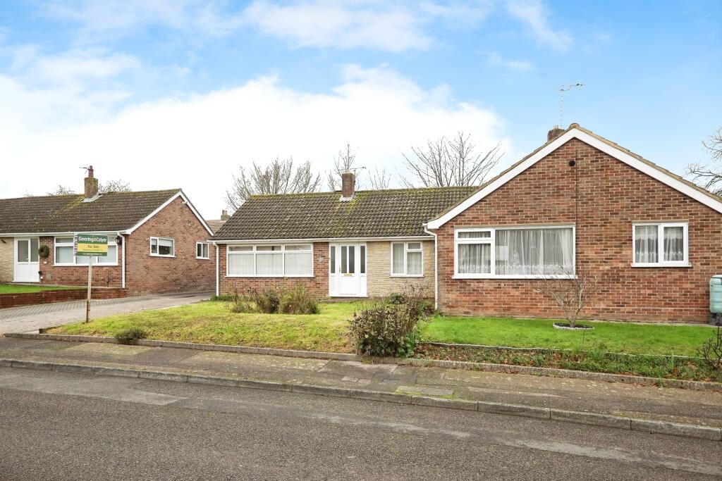 Additional property image - Guilford Avenue, Whitfield, Dover, Kent, CT16