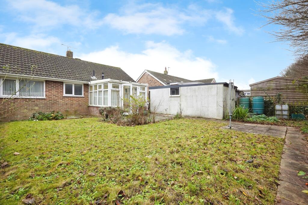 Additional property image - Guilford Avenue, Whitfield, Dover, Kent, CT16