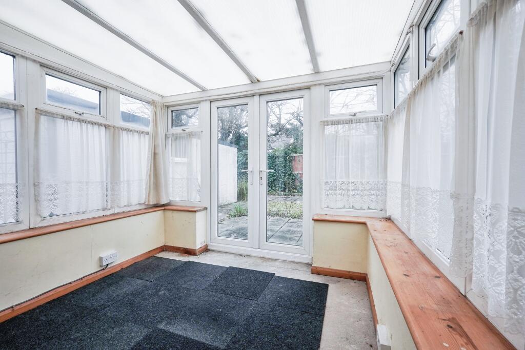Additional property image - Guilford Avenue, Whitfield, Dover, Kent, CT16
