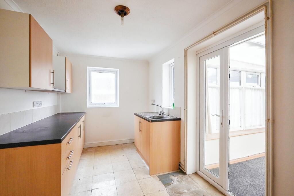 Additional property image - Guilford Avenue, Whitfield, Dover, Kent, CT16