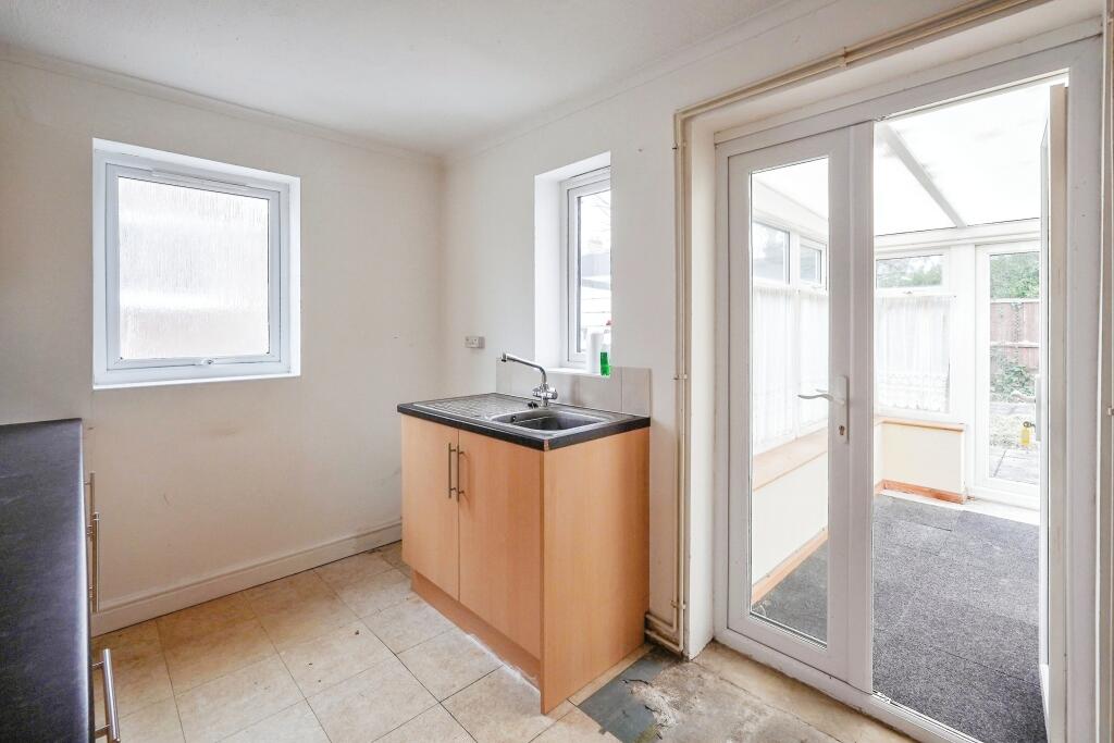 Additional property image - Guilford Avenue, Whitfield, Dover, Kent, CT16