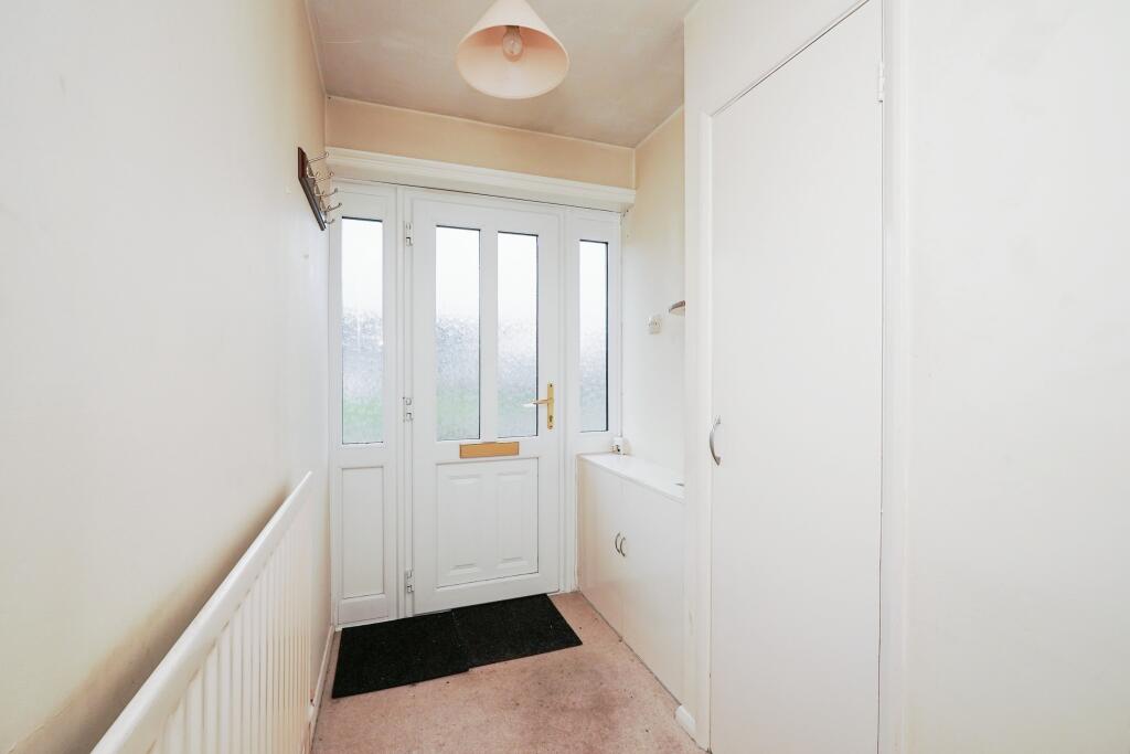 Additional property image - Guilford Avenue, Whitfield, Dover, Kent, CT16