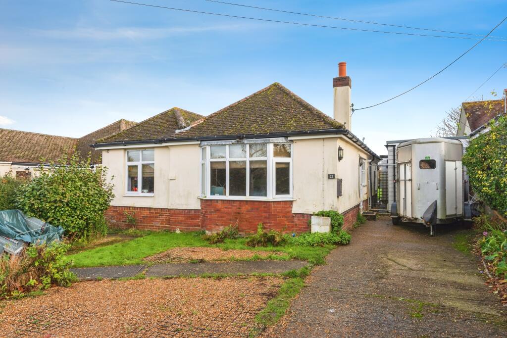 Additional image 4 of Bewsbury Cross Lane, Whitfield, Dover, Kent, CT16