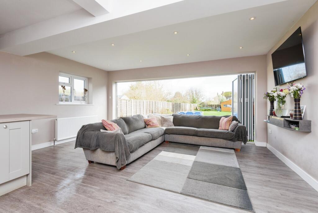 Additional image 5 of Bewsbury Cross Lane, Whitfield, Dover, Kent, CT16