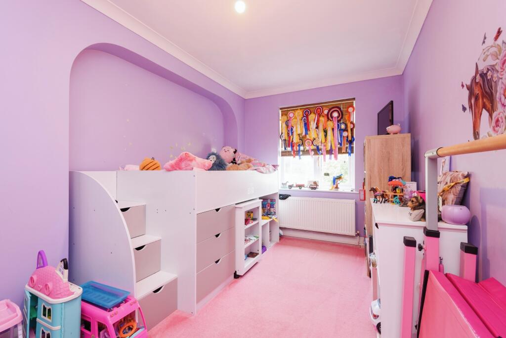 Additional image 10 of Bewsbury Cross Lane, Whitfield, Dover, Kent, CT16