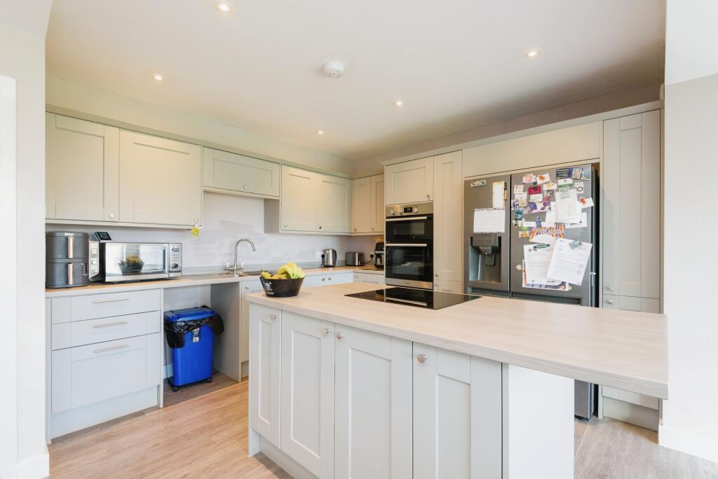 Additional image 15 of Bewsbury Cross Lane, Whitfield, Dover, Kent, CT16