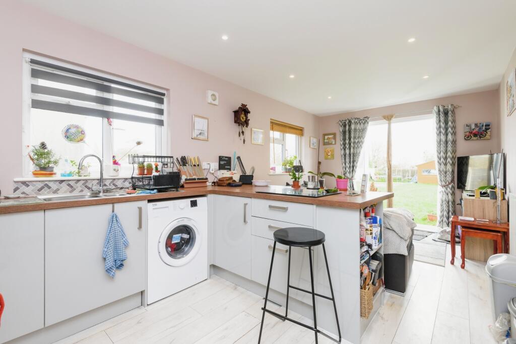 Additional image 17 of Bewsbury Cross Lane, Whitfield, Dover, Kent, CT16