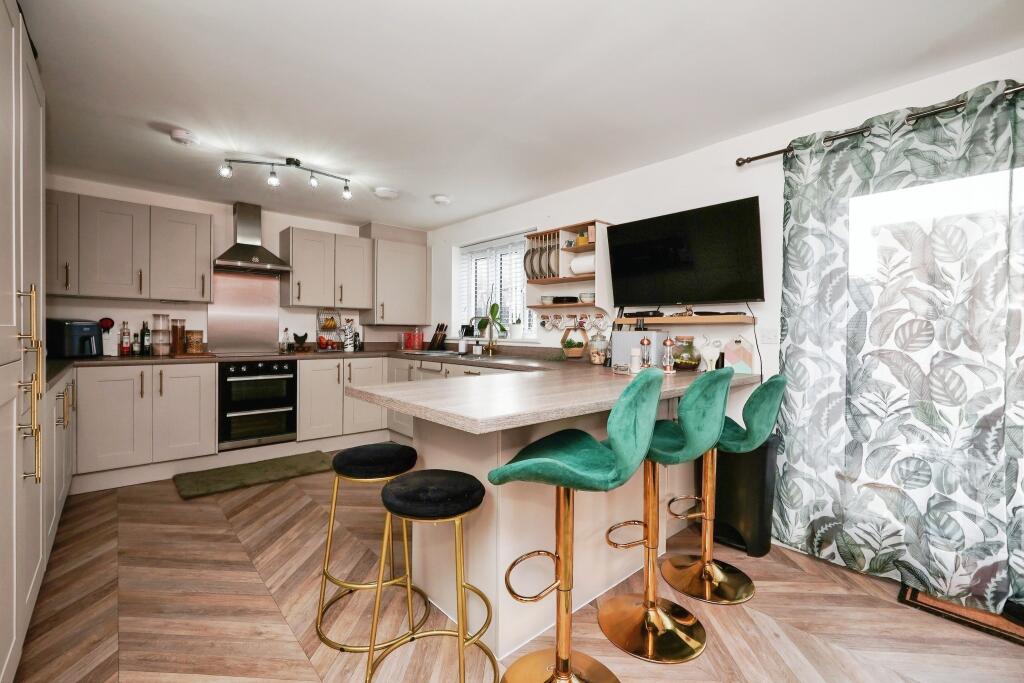 Additional image 5 of Wheatsheaf Square, Whitfield, Dover, Kent, CT16