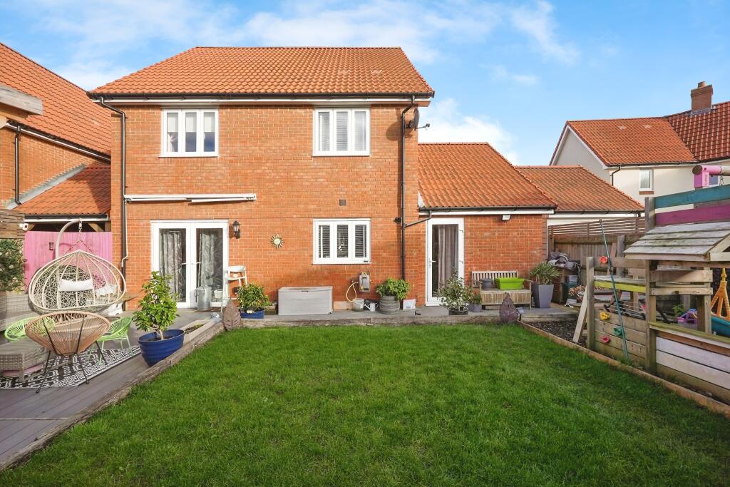 Additional image 6 of Wheatsheaf Square, Whitfield, Dover, Kent, CT16