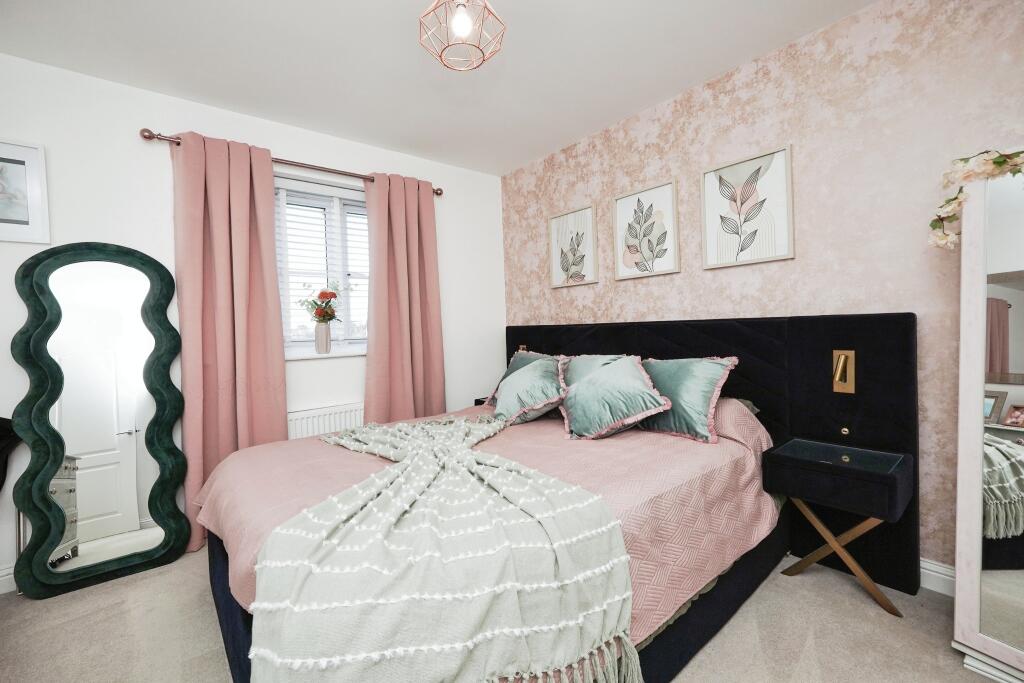 Additional image 9 of Wheatsheaf Square, Whitfield, Dover, Kent, CT16