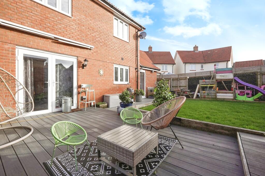 Additional image 11 of Wheatsheaf Square, Whitfield, Dover, Kent, CT16