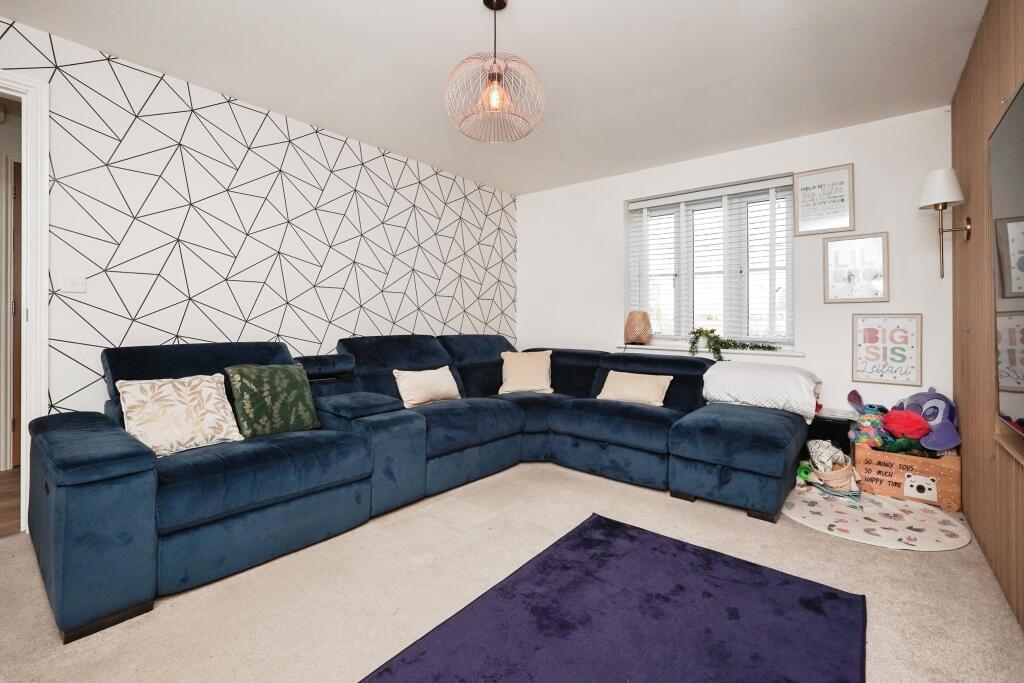 Additional image 13 of Wheatsheaf Square, Whitfield, Dover, Kent, CT16