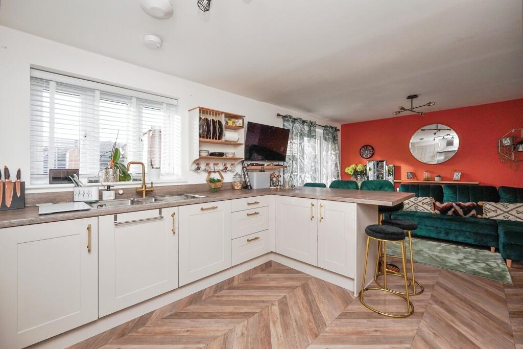 Additional image 15 of Wheatsheaf Square, Whitfield, Dover, Kent, CT16
