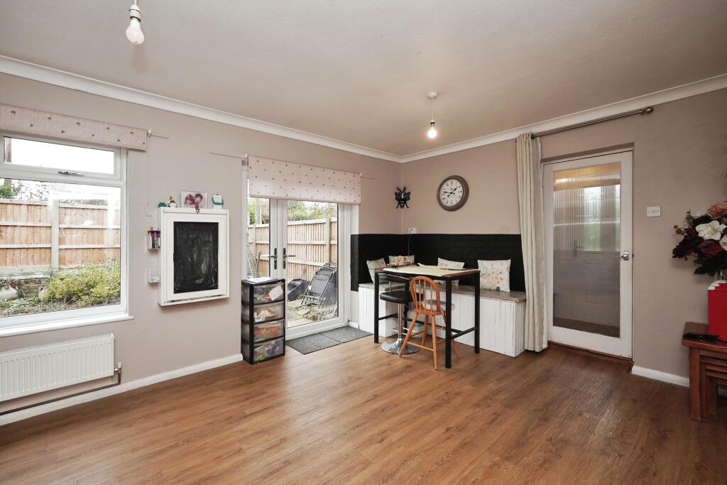Additional image 10 of Hazling Dane, Shepherdswell, Dover, Kent, CT15