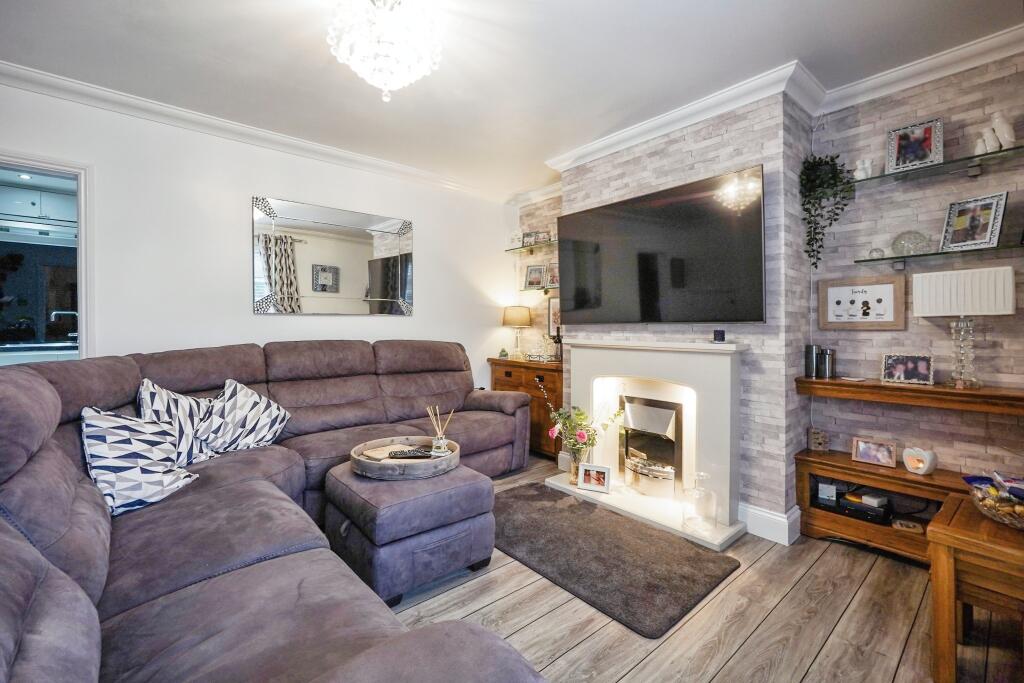 Additional image 2 of Milner Road, Elvington, Dover, Kent, CT15