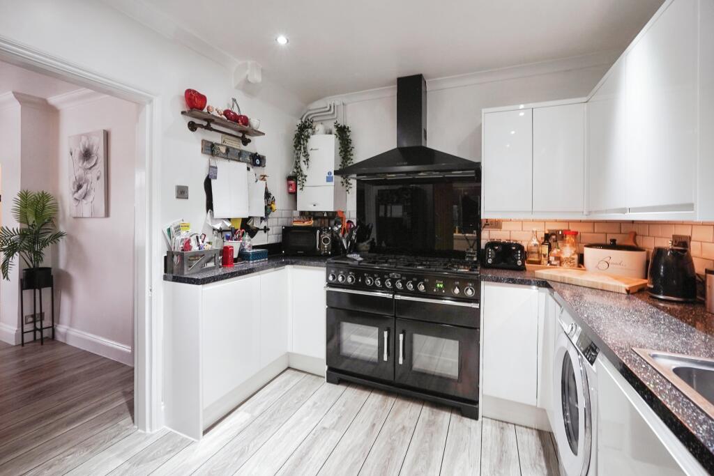 Additional image 15 of Milner Road, Elvington, Dover, Kent, CT15
