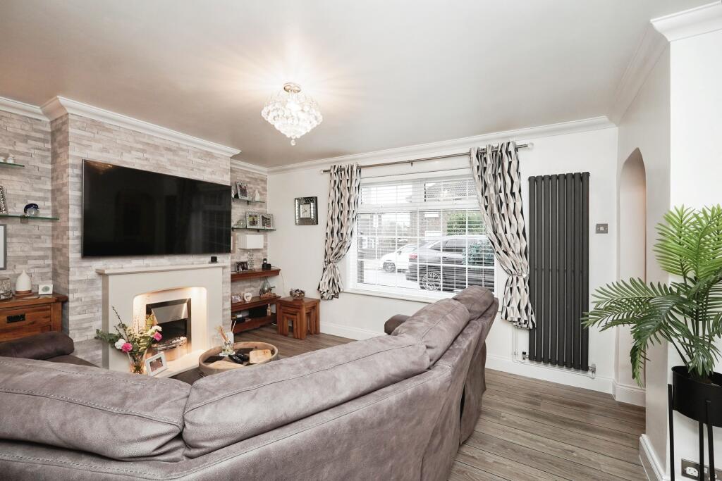 Additional image 8 of Milner Road, Elvington, Dover, Kent, CT15